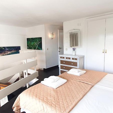 Skol 316. Attractive 1 Bedroom Duplex Apartment With Sea View In Skol Marbella. Dış mekan fotoğraf