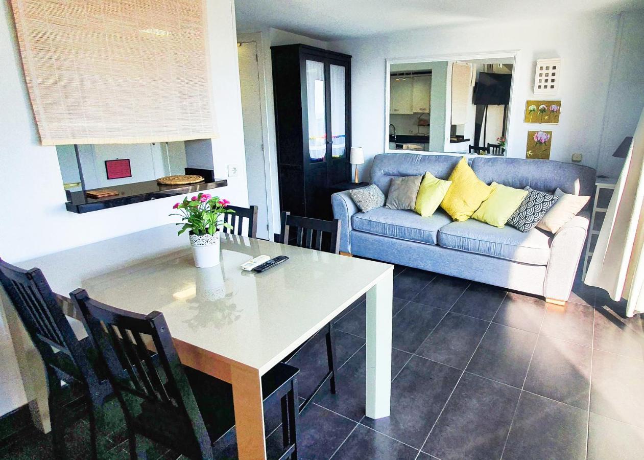 Skol 316. Attractive 1 Bedroom Duplex Apartment With Sea View In Skol Marbella. Dış mekan fotoğraf