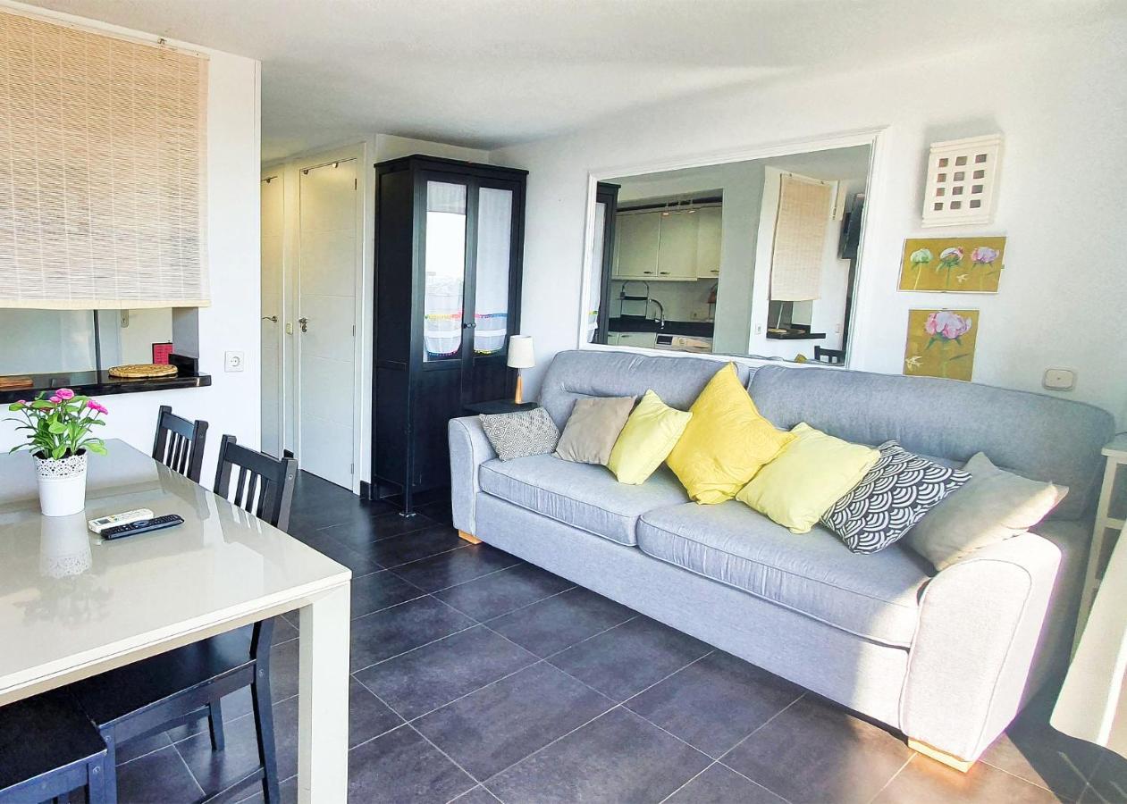 Skol 316. Attractive 1 Bedroom Duplex Apartment With Sea View In Skol Marbella. Dış mekan fotoğraf