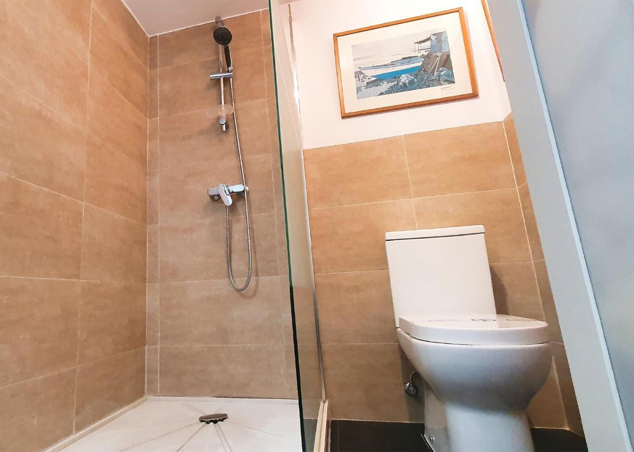 Skol 316. Attractive 1 Bedroom Duplex Apartment With Sea View In Skol Marbella. Dış mekan fotoğraf