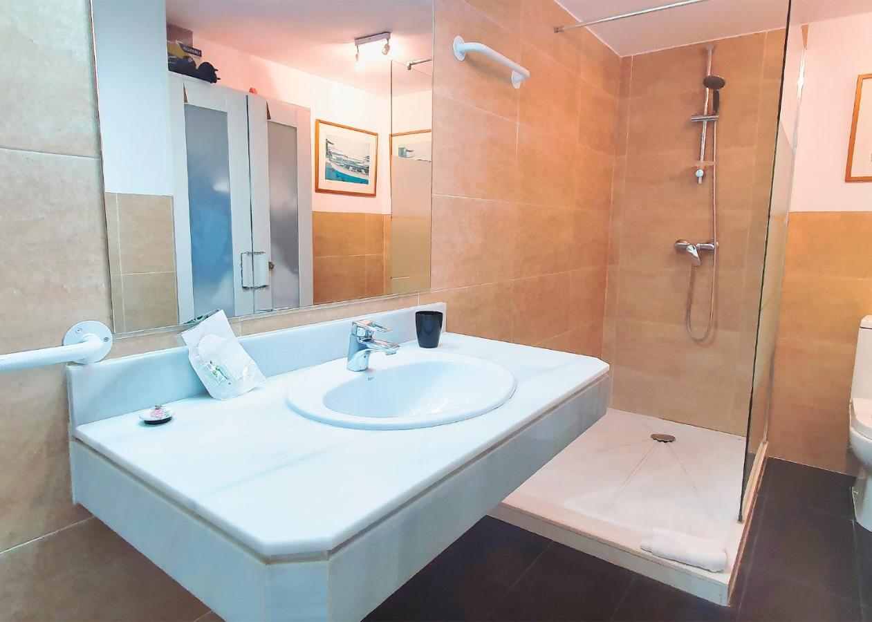 Skol 316. Attractive 1 Bedroom Duplex Apartment With Sea View In Skol Marbella. Dış mekan fotoğraf
