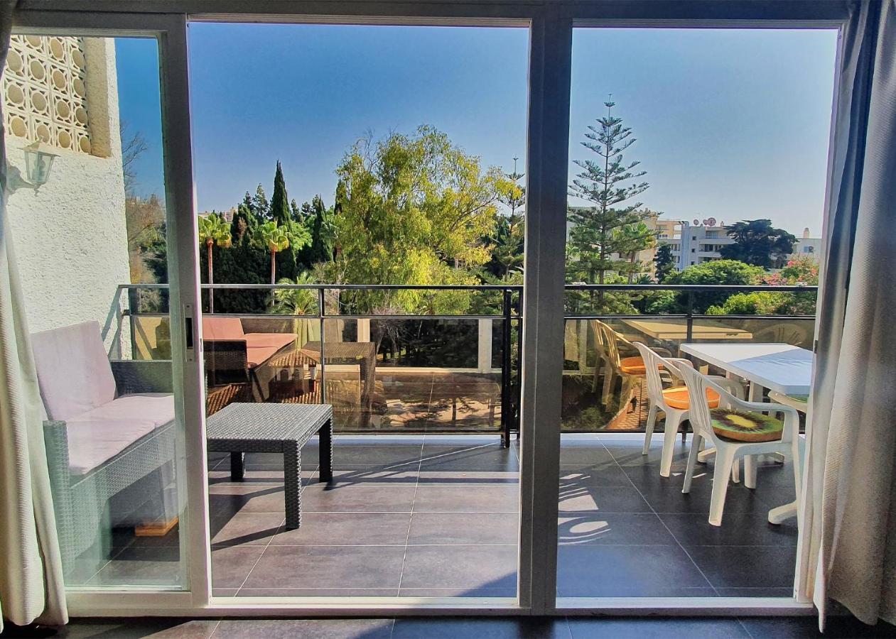 Skol 316. Attractive 1 Bedroom Duplex Apartment With Sea View In Skol Marbella. Dış mekan fotoğraf