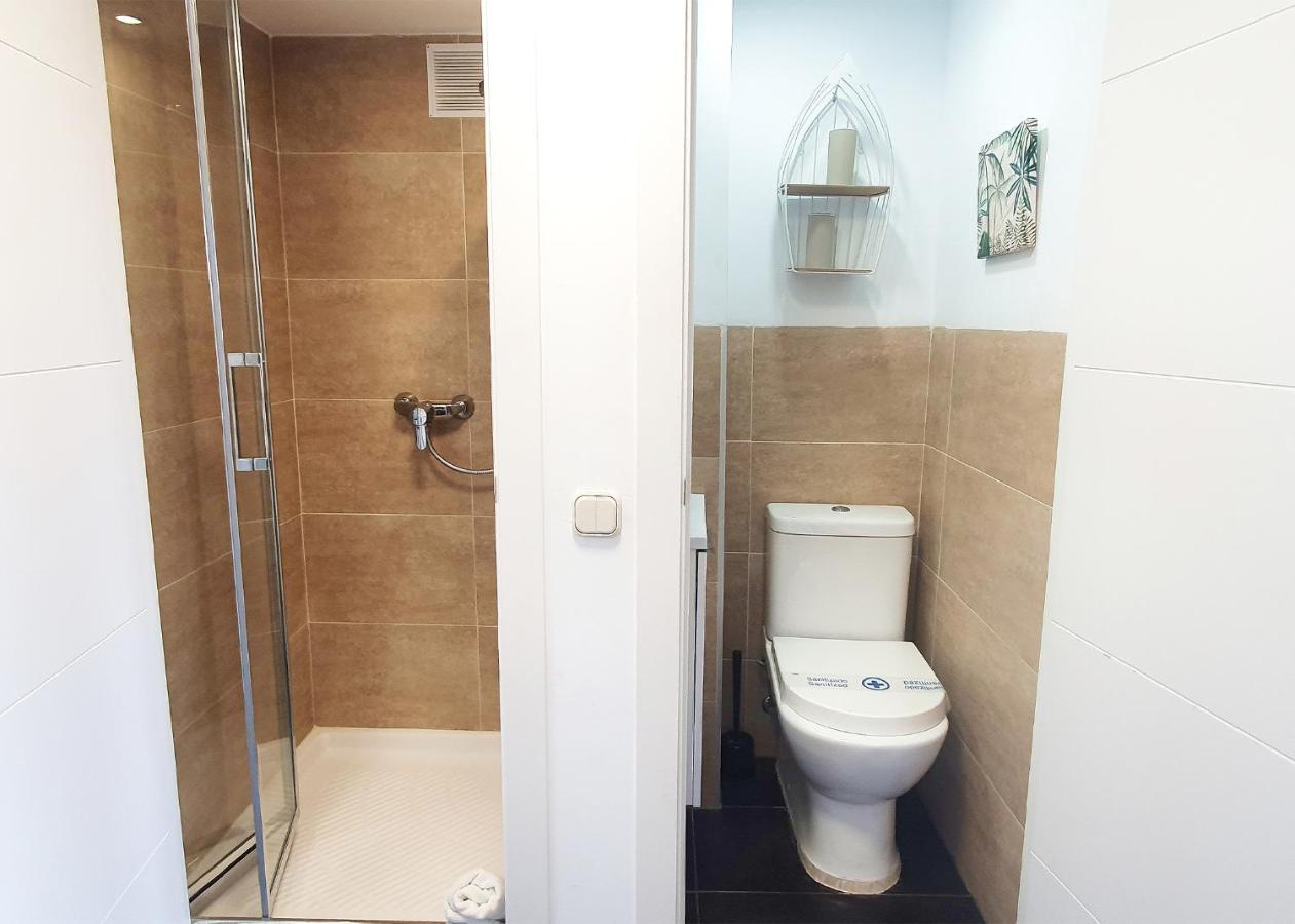 Skol 316. Attractive 1 Bedroom Duplex Apartment With Sea View In Skol Marbella. Dış mekan fotoğraf